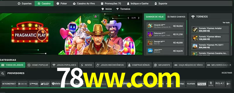 cassino 78ww.com