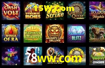 Live Casino 78ww.com