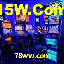 Welcome Bonus 78ww.com