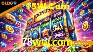 Welcome Bonus 78ww.com