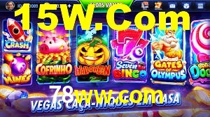 78ww.com App Interface