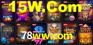 Live Casino 78ww.com