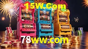 Slot Games 78ww.com